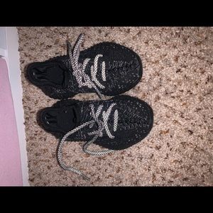 Toddler Yeezy Boost